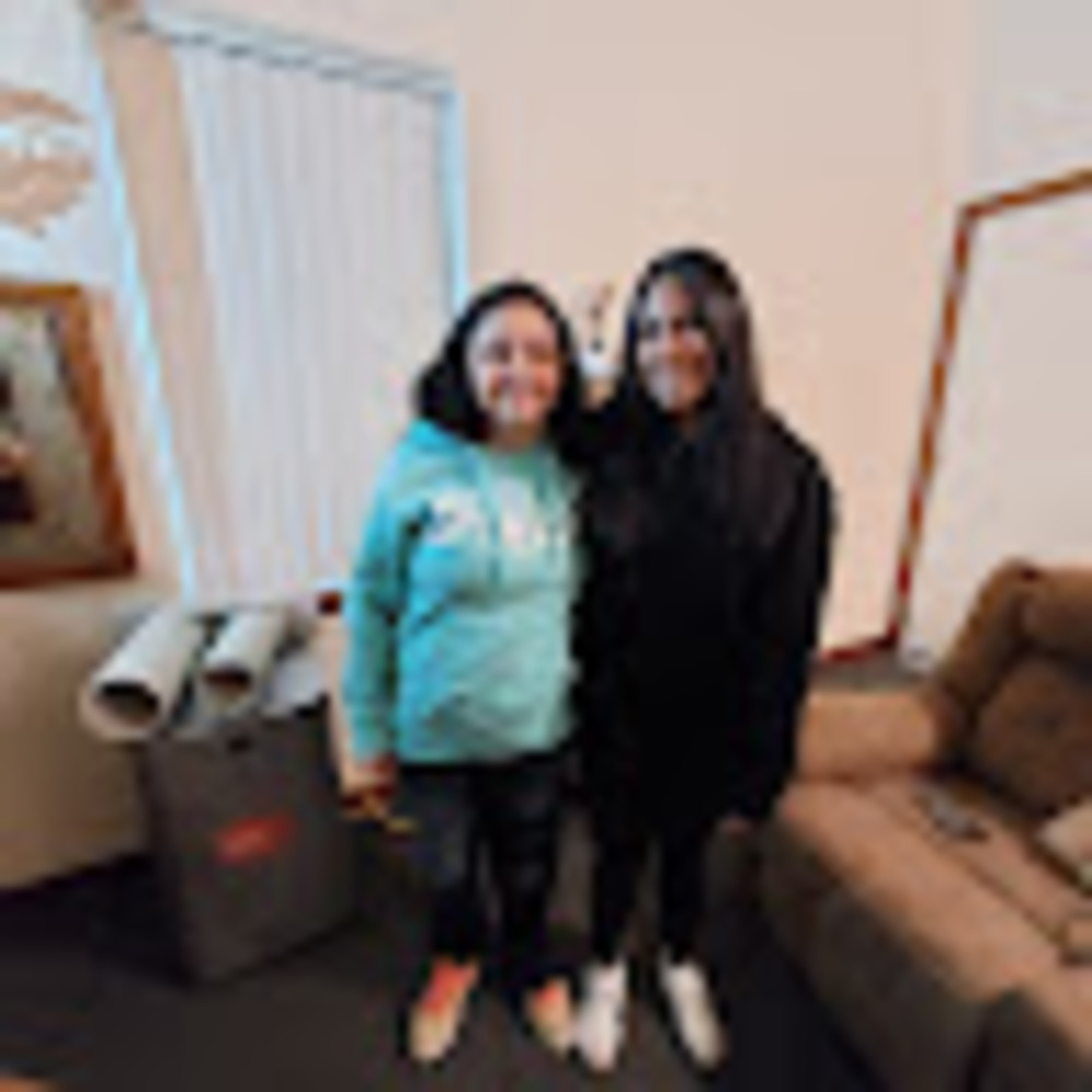 Meet your Posher, Tana